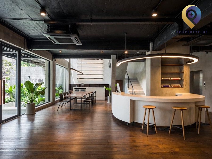Publik Office